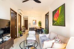 Normanton Park (D5), Apartment #536933671